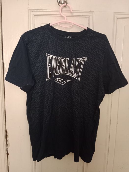 Oryginalna Koszulka Everlast