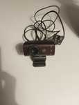 Vendo Webcam HP 3110 HD c/ Autofocus