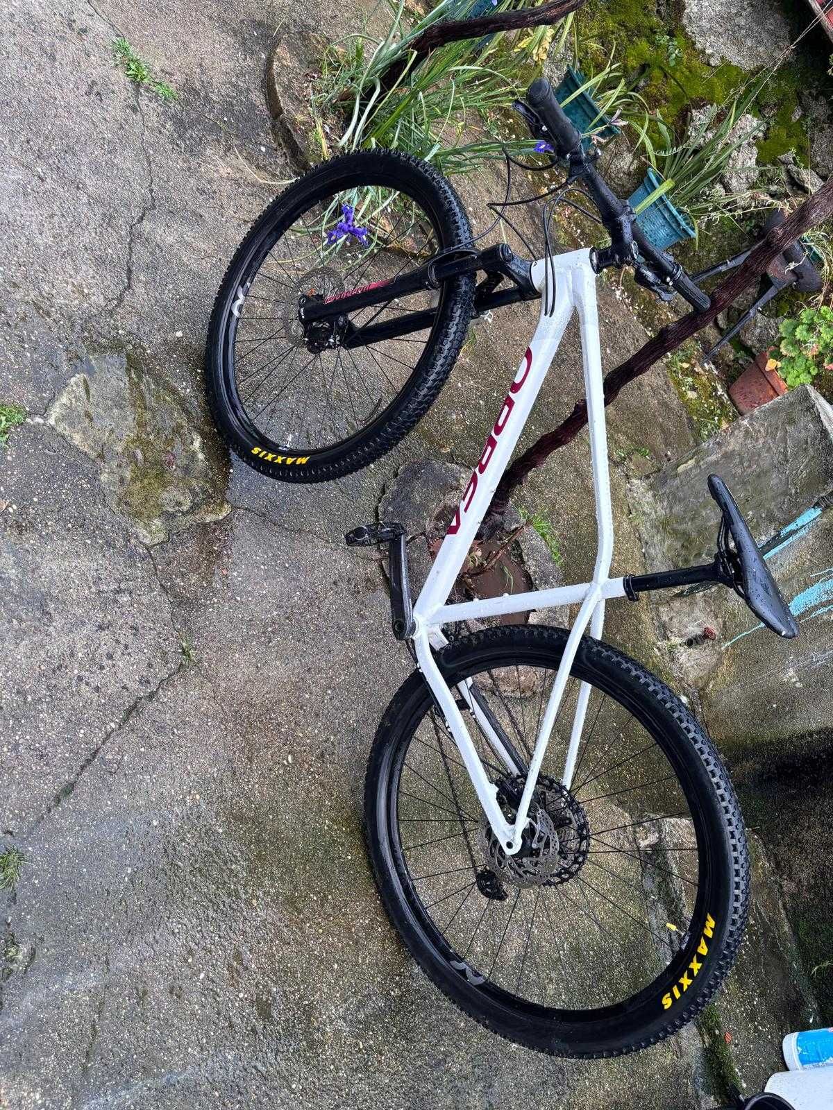Orbea alma nueva