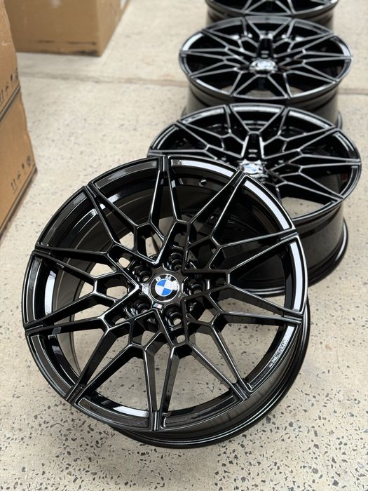 Диски Нові R20/5/112 BMW 3 G20 5 G30 G60 G90 I5 7 I7 8 X3 G01 X4 G02