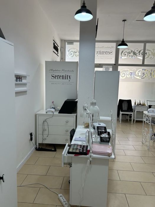 Lokal w centrum Gryfic