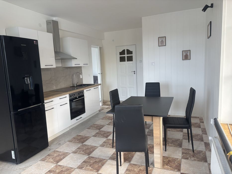 Wynajme mieszkanie w Wolinie