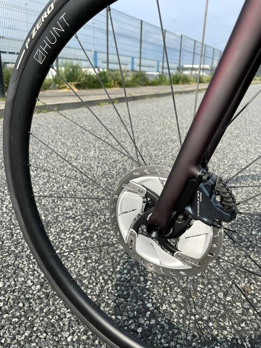 nowy rower specialized aethos expert rozmiar 56