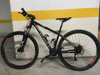 Bucicleta B-PRO 940