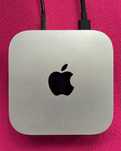 Mac mini M4 16 GB RAM 512 GB SSD