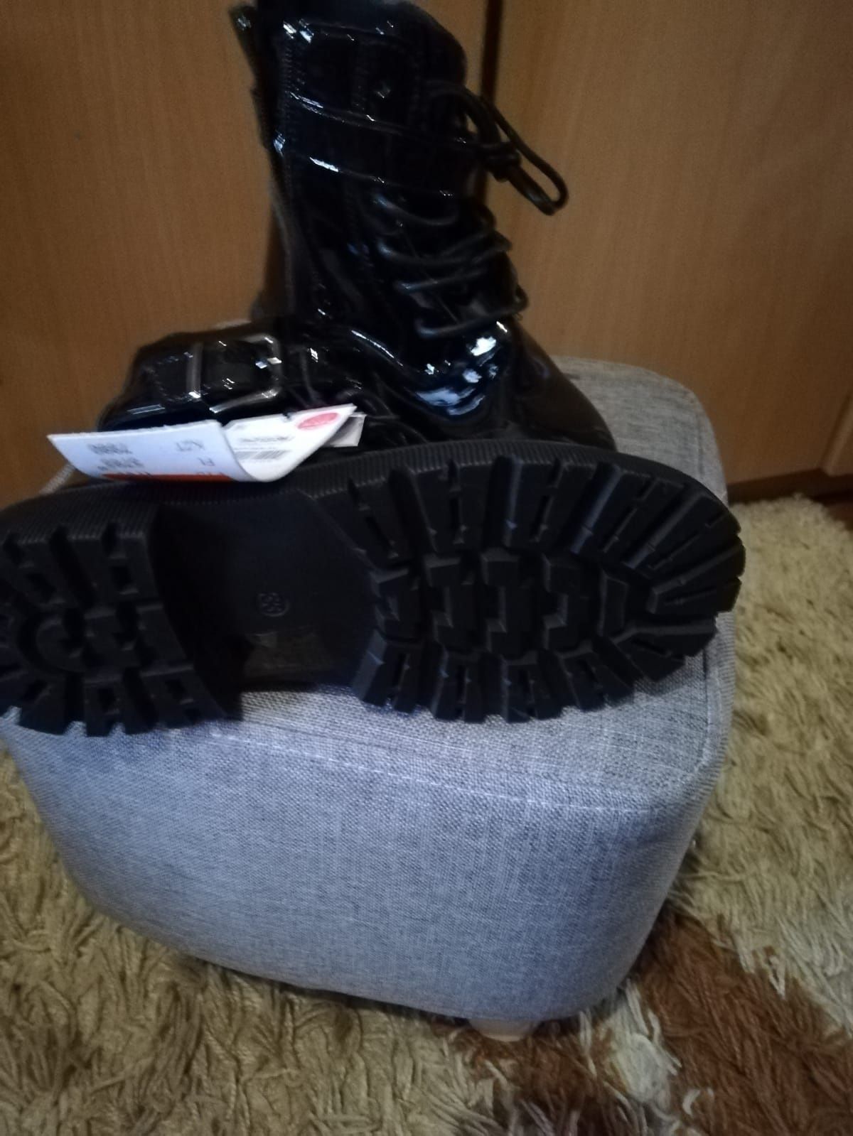 Nowe buty rozmiar 33