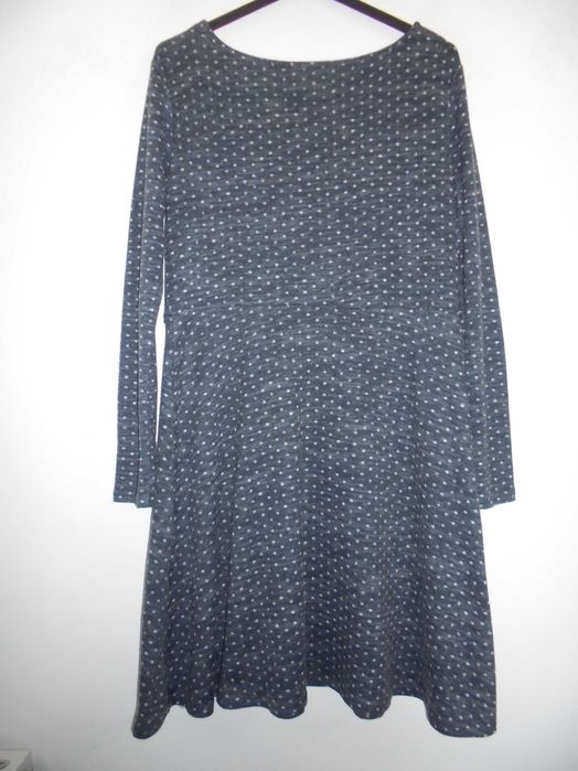 vestido de mulher da marca SPRINGFIELD