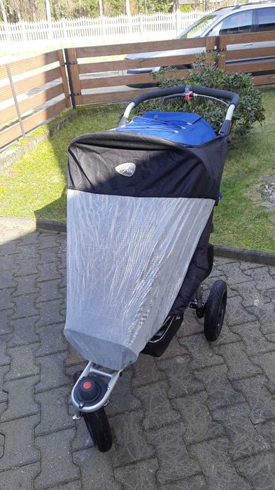 Wózek TFK Joggster Adventure