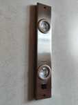 Lampa halogenowa do wbudowania