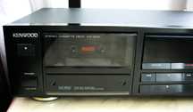 Magnetofon KENWOOD KX-3010 Dolby BC HX PRO (onkyo/denon) made in Japan