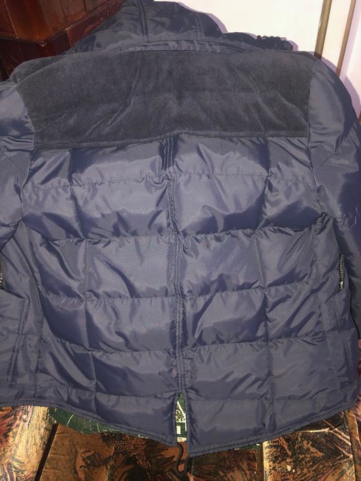 Куртка зимова чоловіча!