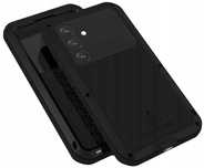 Samsung s24 etui pancerne czarne Love Mei