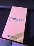 Motorola G35 5G 8GB/128GB Midnight Black