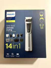 Philips All-in-one trimmer 7000