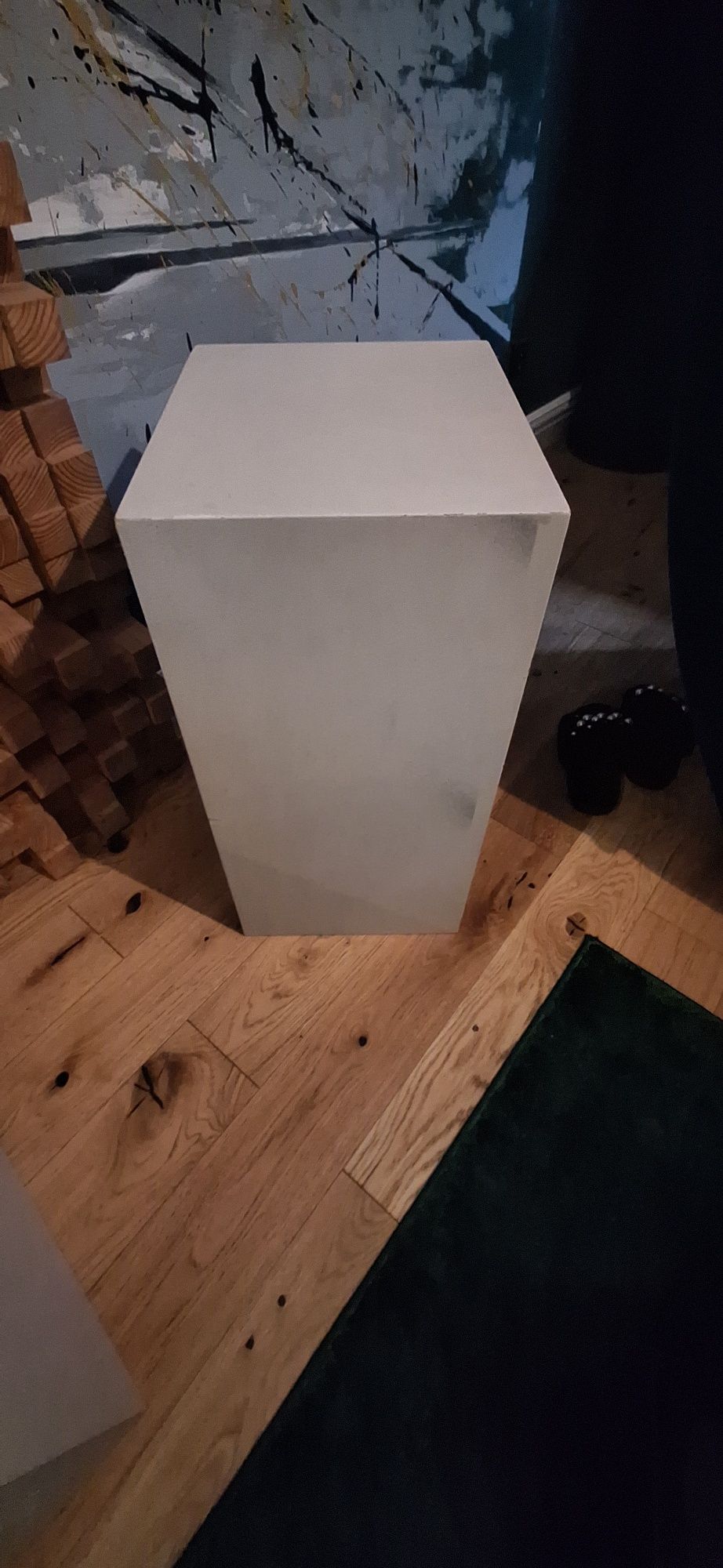 Kolumny kef cadenza mk1 bbc