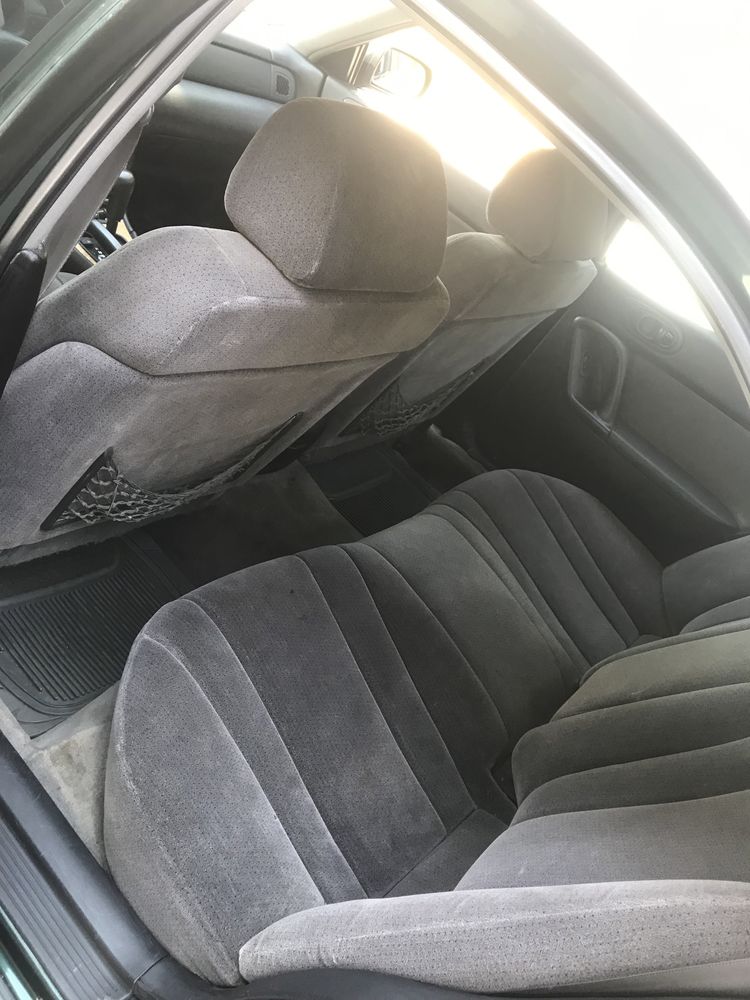 Mazda Кседос 9 2.5 v6 автомат