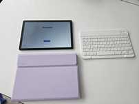 Tablet Samsung Galaxy Tab A9+ SM-X210 + klawiatura etui , 8GB/128GB