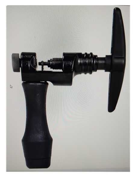 Gorix Cortador de corrente de bicicleta (268)