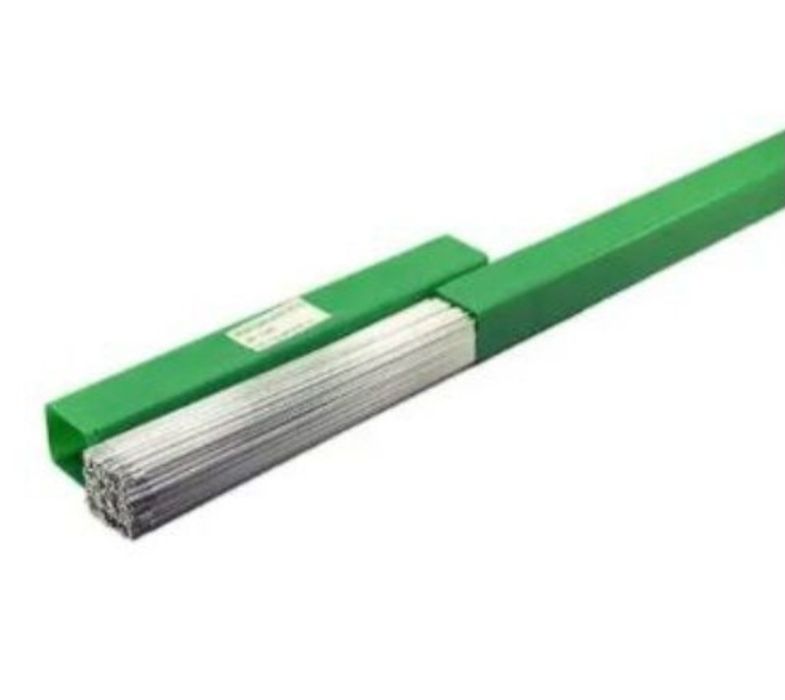 Присадочные прутки TIG  алюминий нержавейка вольврамовые электроды