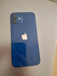 iphone 12 em bom estado e com capacidade 64 gb