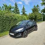 Ford Fiesta Titanium Full Wersja 2015 Zarejestrowana