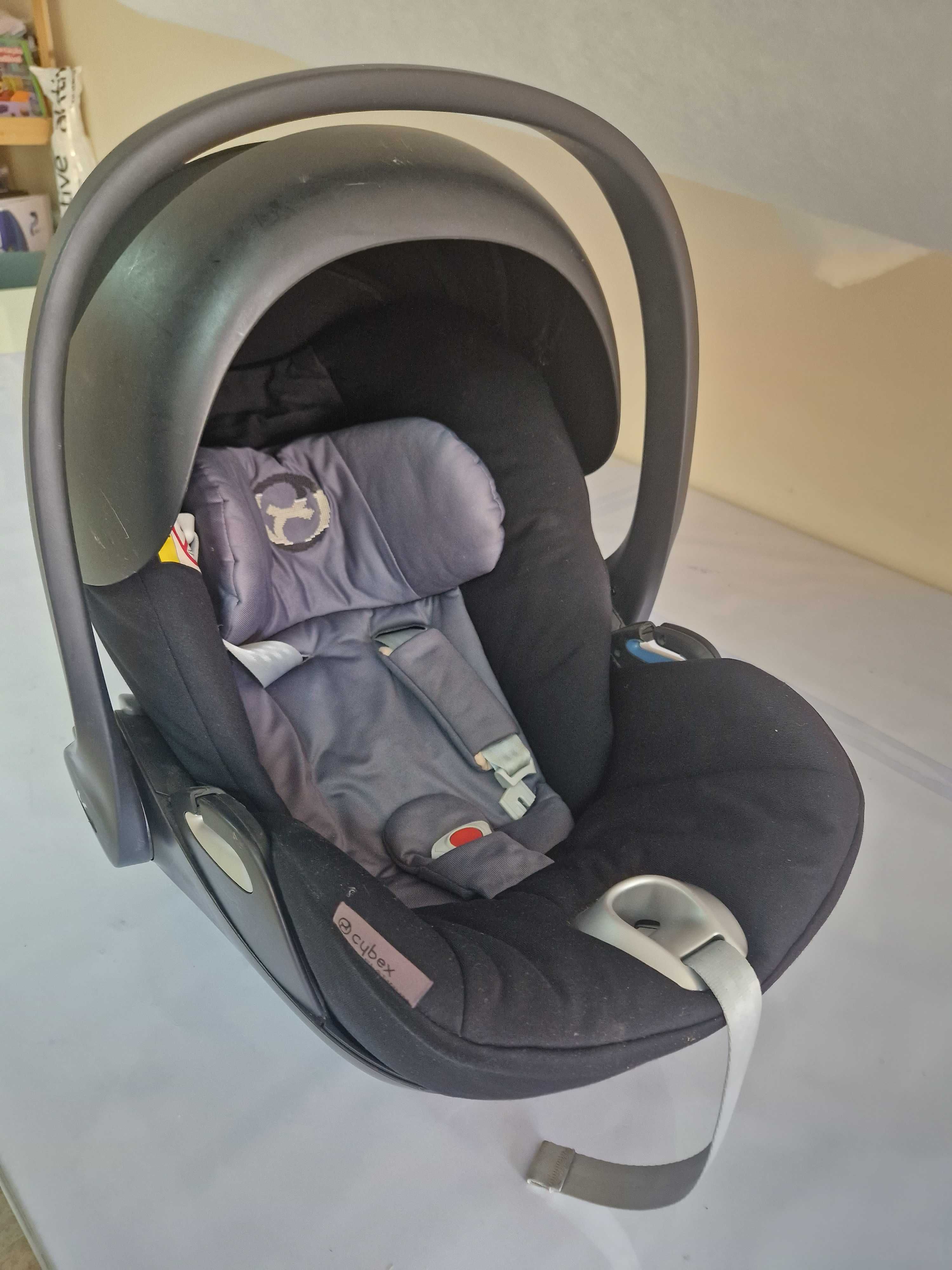 Ovo Cybex cloud Q