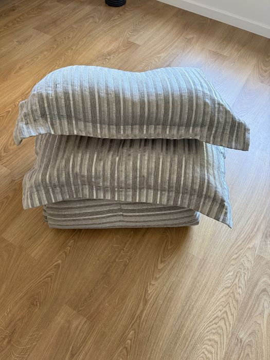Adredão/Almofadas