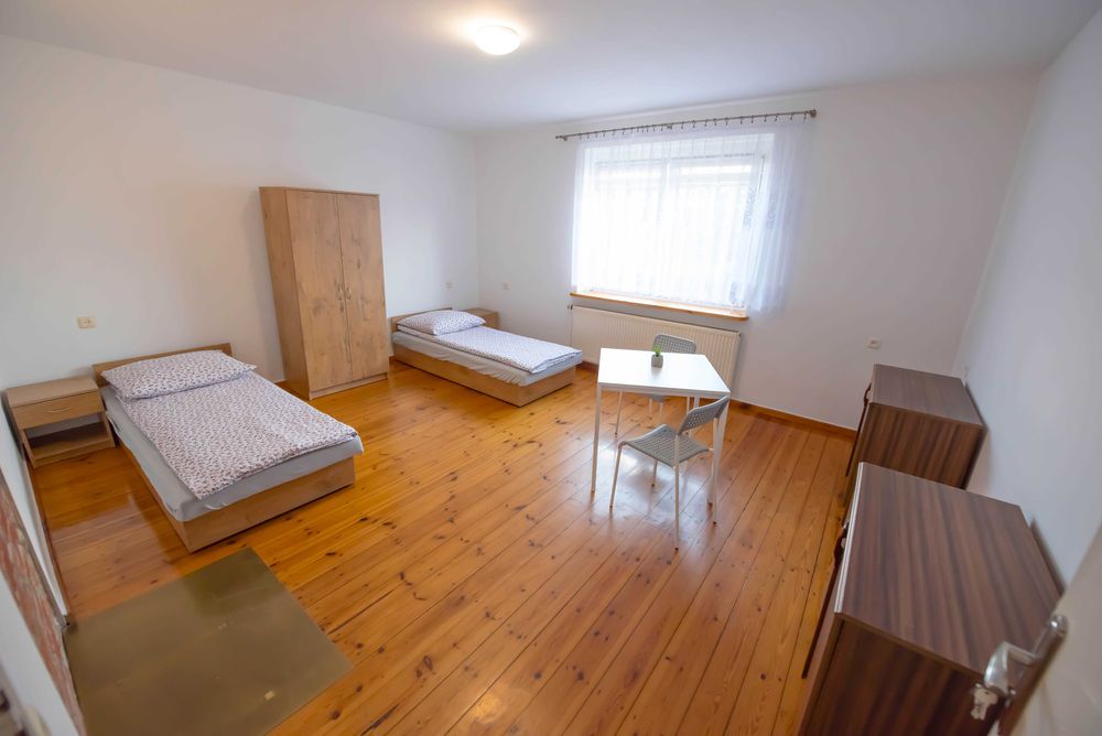 - KOMFORTOWE - Pokoje/Noclegi Pracownicze - Sosnowiec