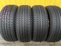 Opony całoroczne 255/60r18 Toyo