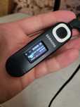 Samsung YP-U5 mp3 плеер 4Gb fm fitness flac