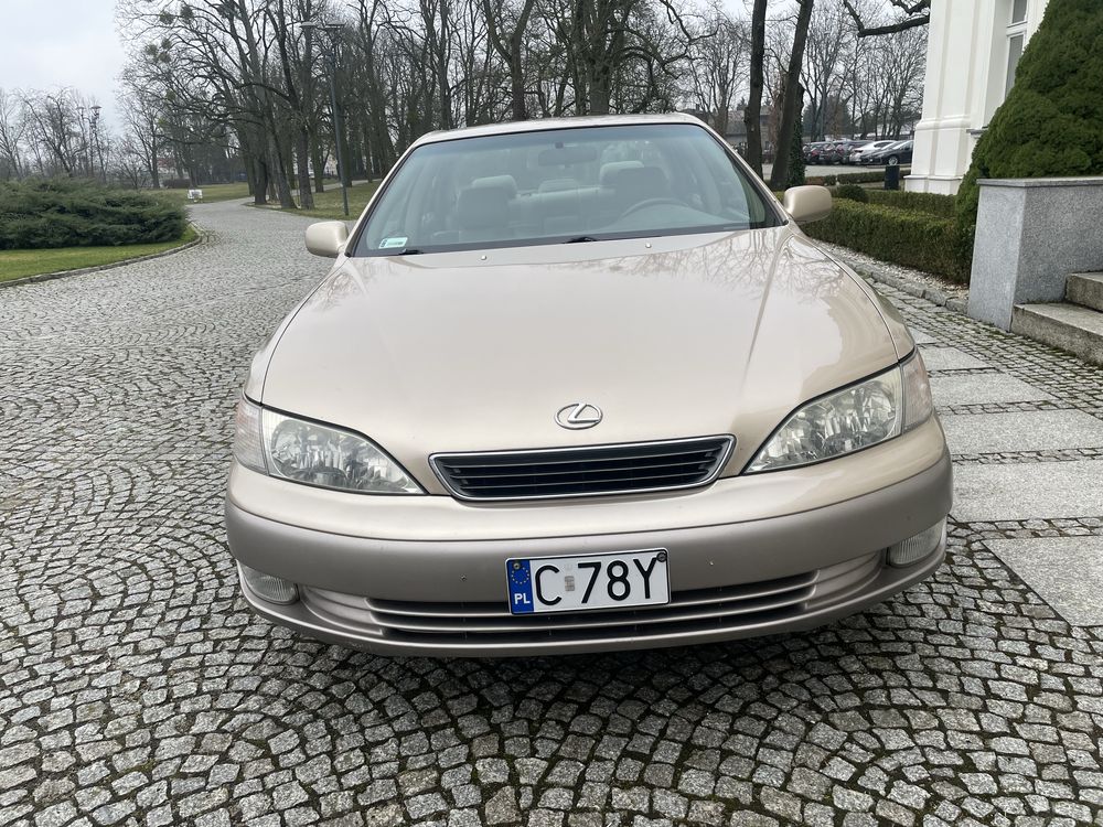Lexus Es 300 , es300