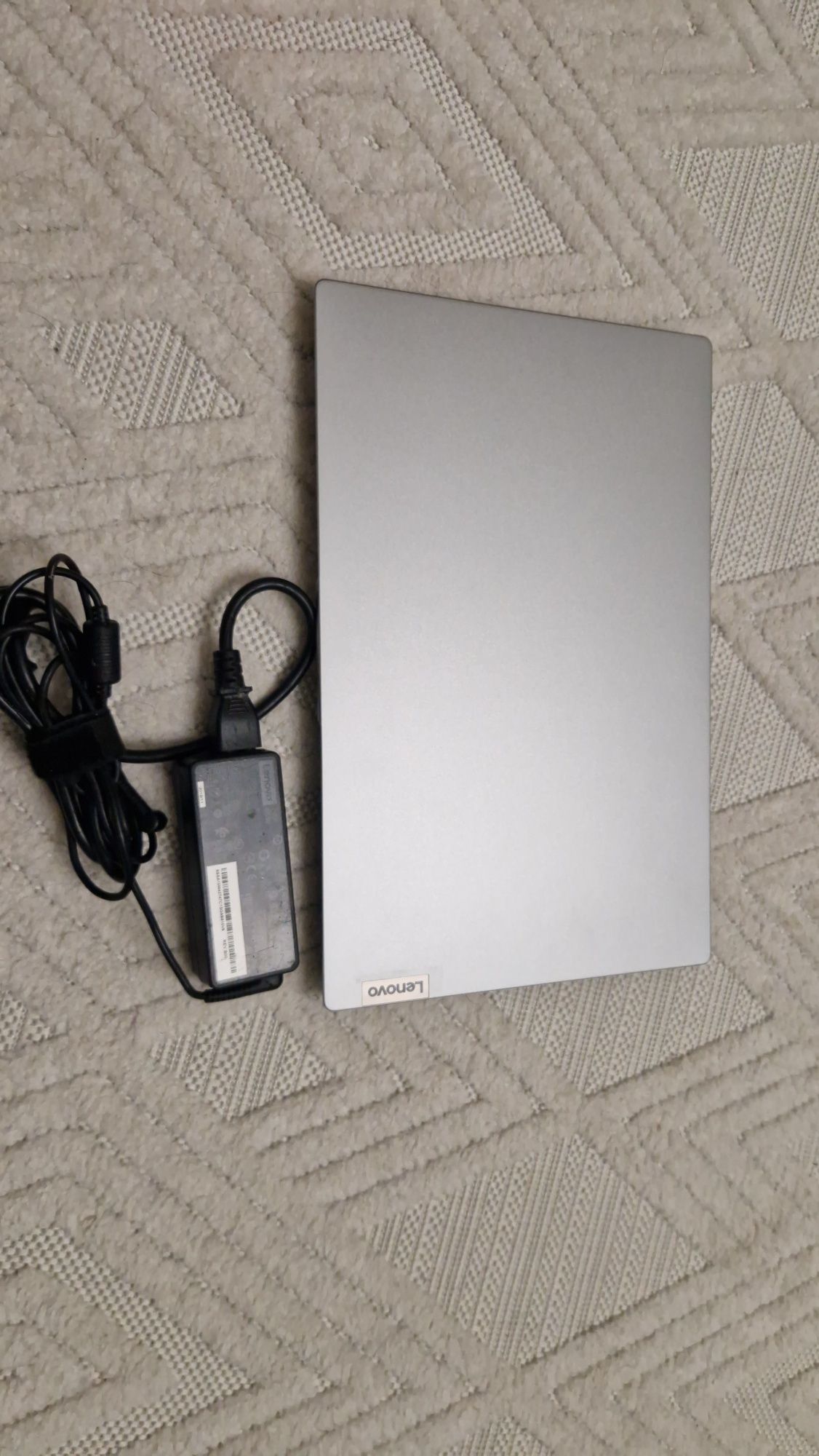Laptop Lenovo IdeaPad 5 15IIL05 15,6" i3 8GB  256GB podś. Klawiatura