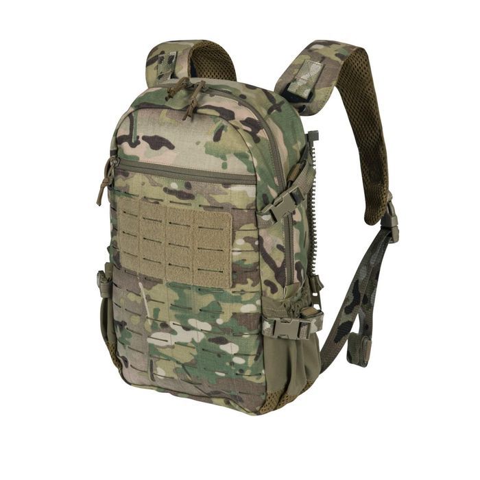 Plecak z panelami Direct Action SPITFIRE MK II Backpack Panel