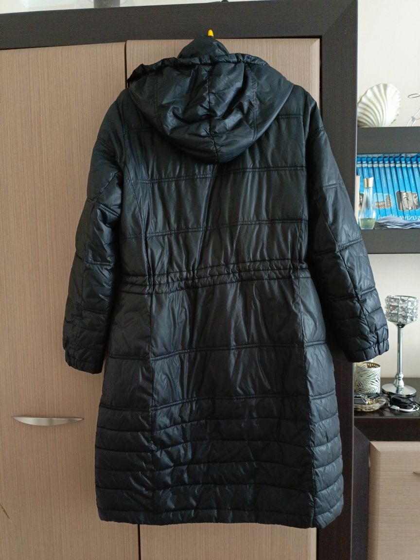 Kurtka pikowana Calvin Klein Jeans (L)