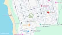 Apartamento T2 Chafé