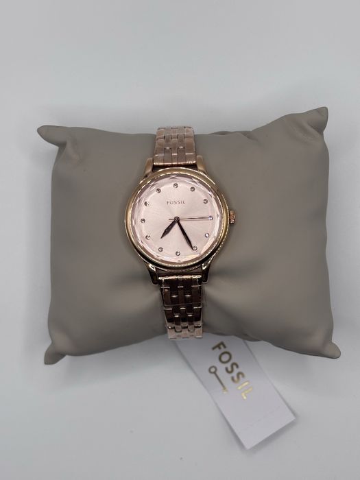 Relógio Fossil Rosa