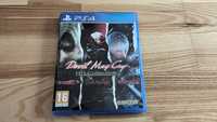Devil May Cry 1 2 3 HD Collection ps4 ps5