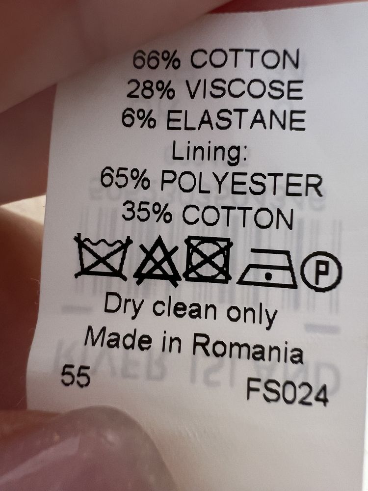 Комбенізон River Island 34-36 розмір, новий