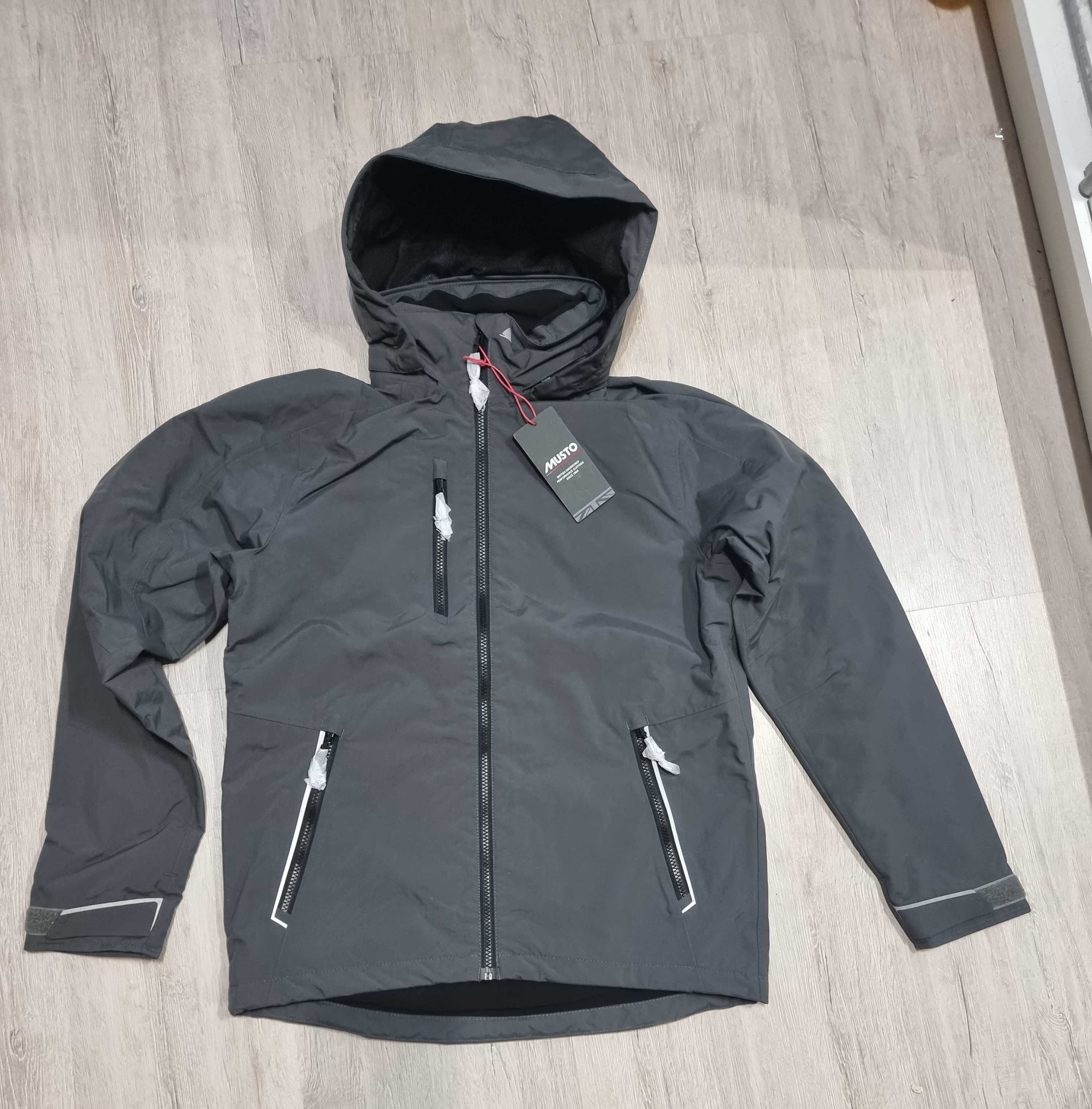 sztormiak kurtka musto corsica jacket 2.0 s