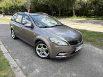 Kia ceed 1.6 Diesel