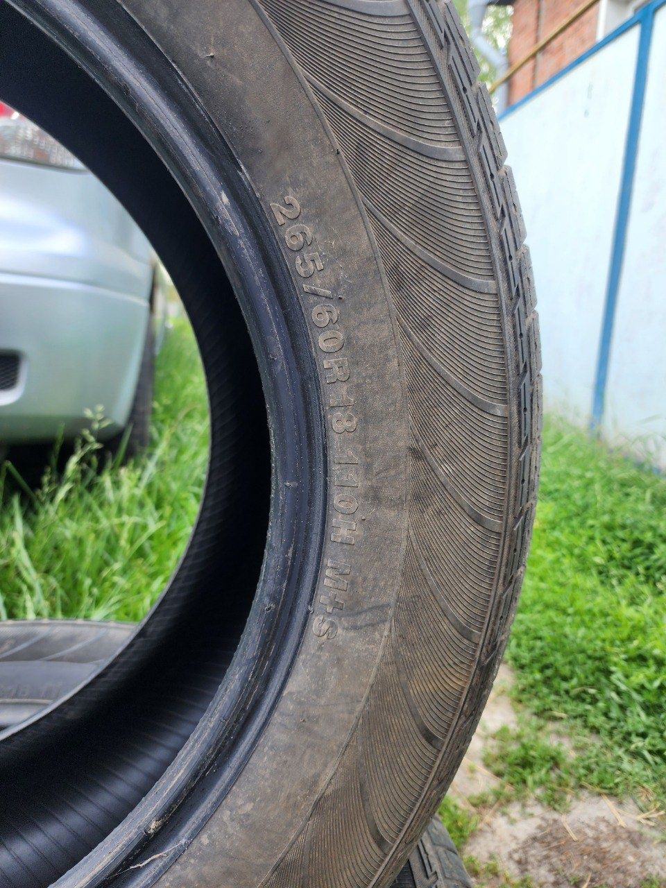 Kumho Solus KL21 265/60 R18
4 221,00 грн
LuxShina.ua