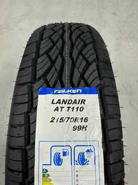 продаж нових шин 215/70 R16 99H Landair AT T-110 Falken / JAPAN