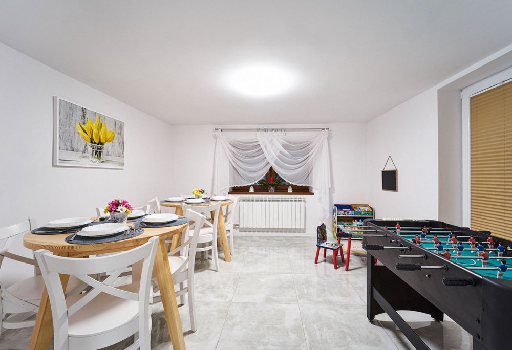 Sylwester w Białce Tatrzańskiej 2025/2026!