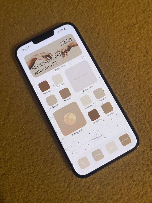 Iphone 13 Pro Max 256GB