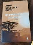 Os passageiros da sombra
