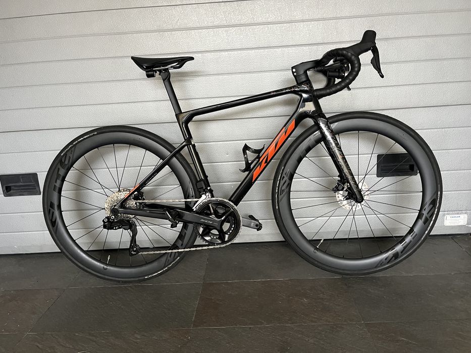 KTM Revelator Alto Di2 S
