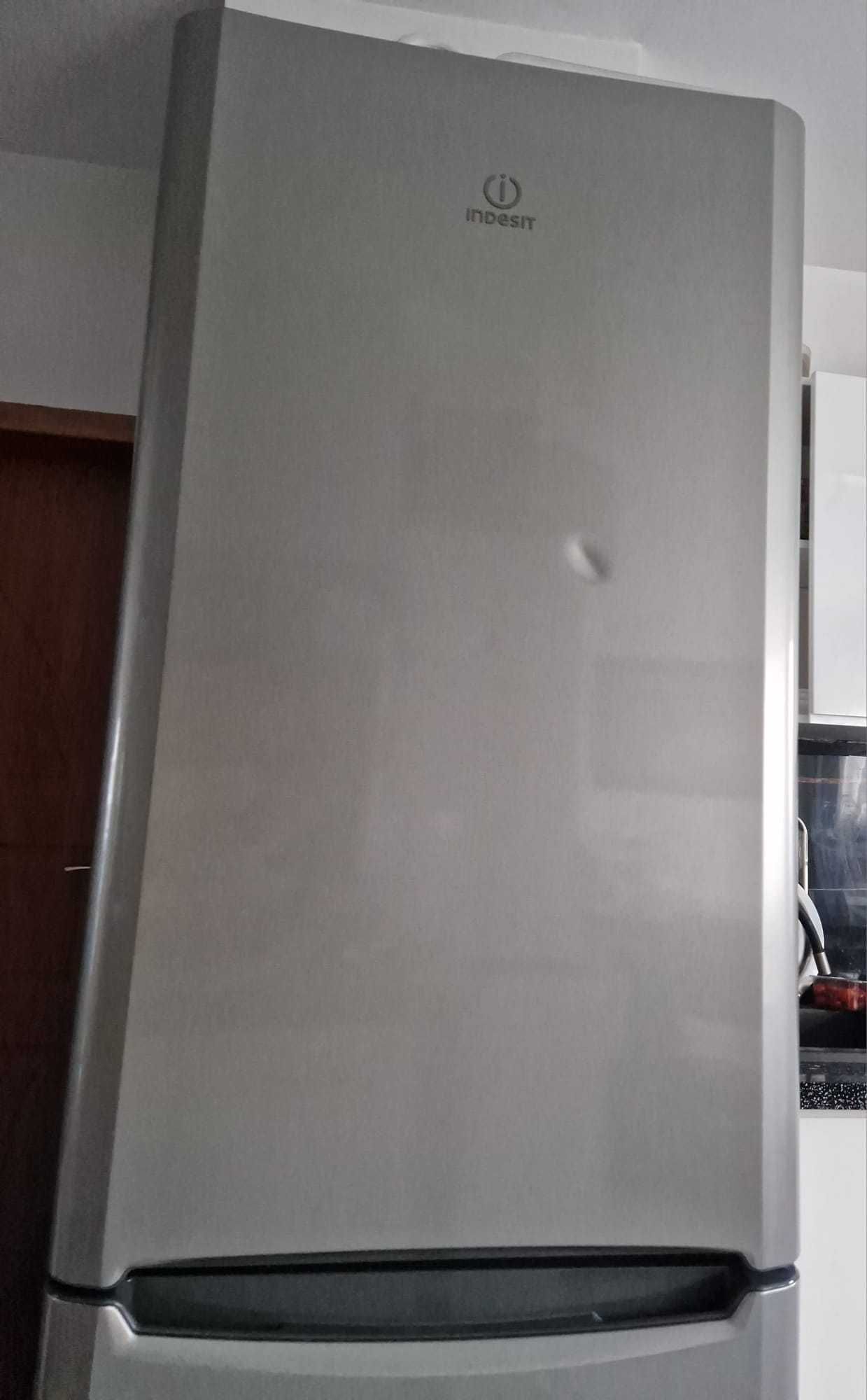 Indesit BIAA 13F X NC 1114 Y lodówka