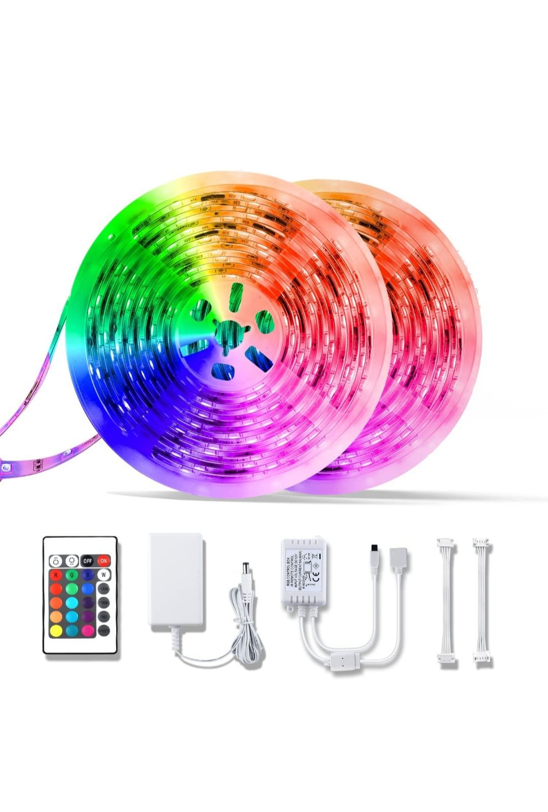 Fita led RGB light strip