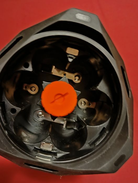 Кемпинговый фонарь Nebo Galileo 1000 люмен Серый.