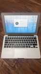 MacBook Air (11 polegadas, meados de 2013)